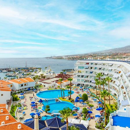 Hovima Atlantis Hotel Costa Adeje  Exterior photo