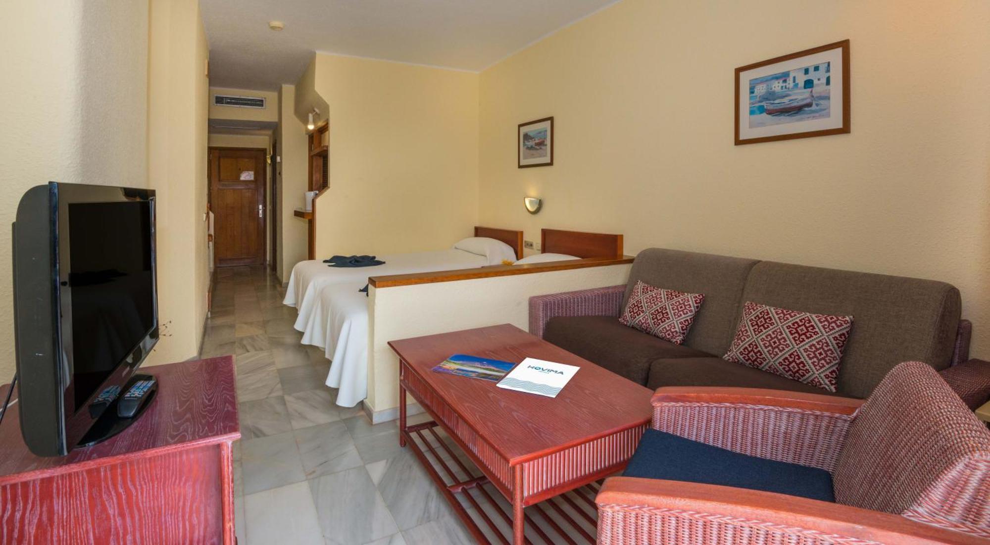 Hovima Atlantis Hotel Costa Adeje  Exterior photo