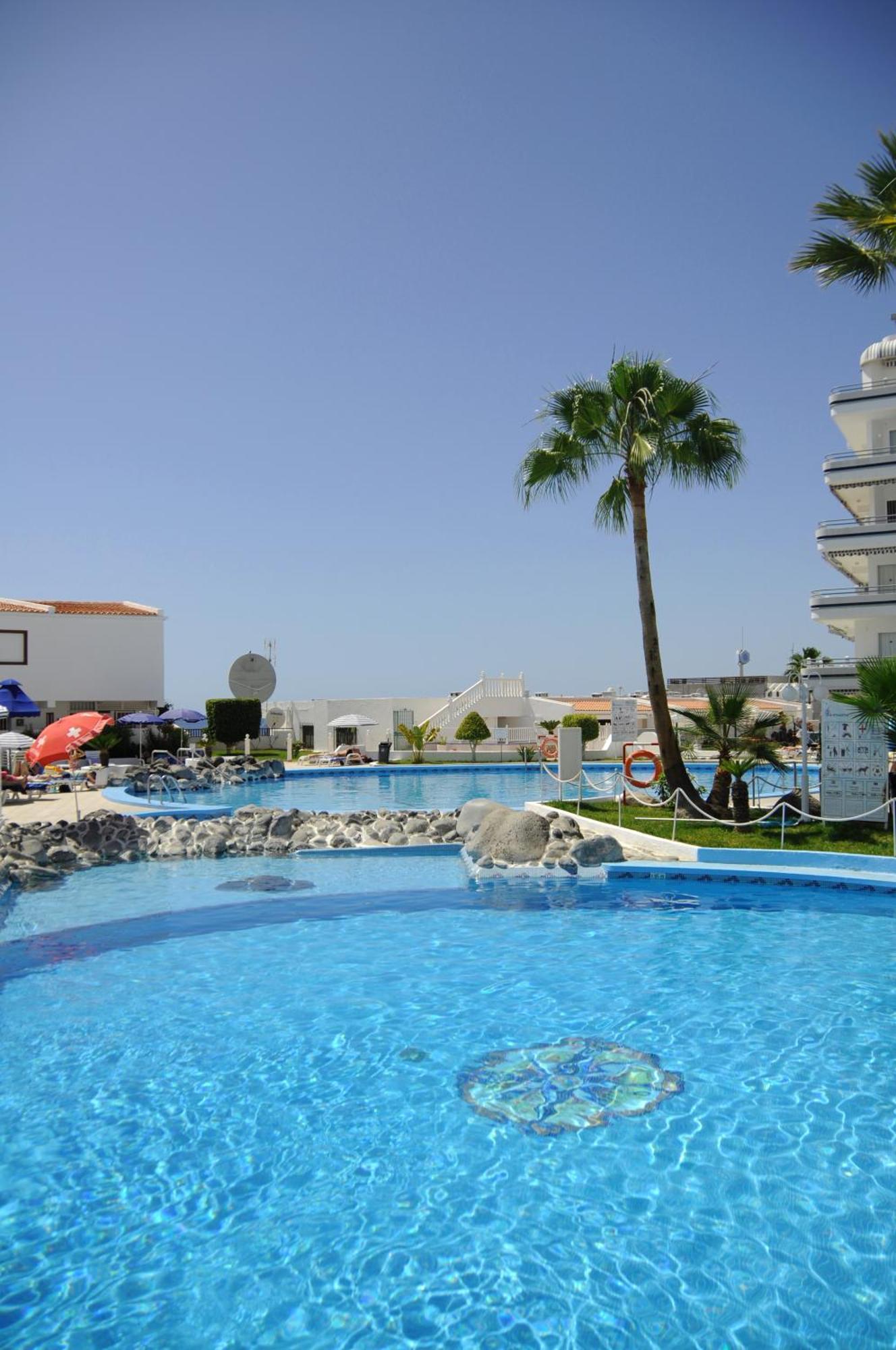 Hovima Atlantis Hotel Costa Adeje  Exterior photo