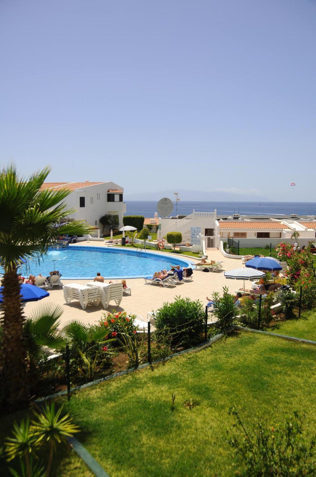 Hovima Atlantis Hotel Costa Adeje  Exterior photo