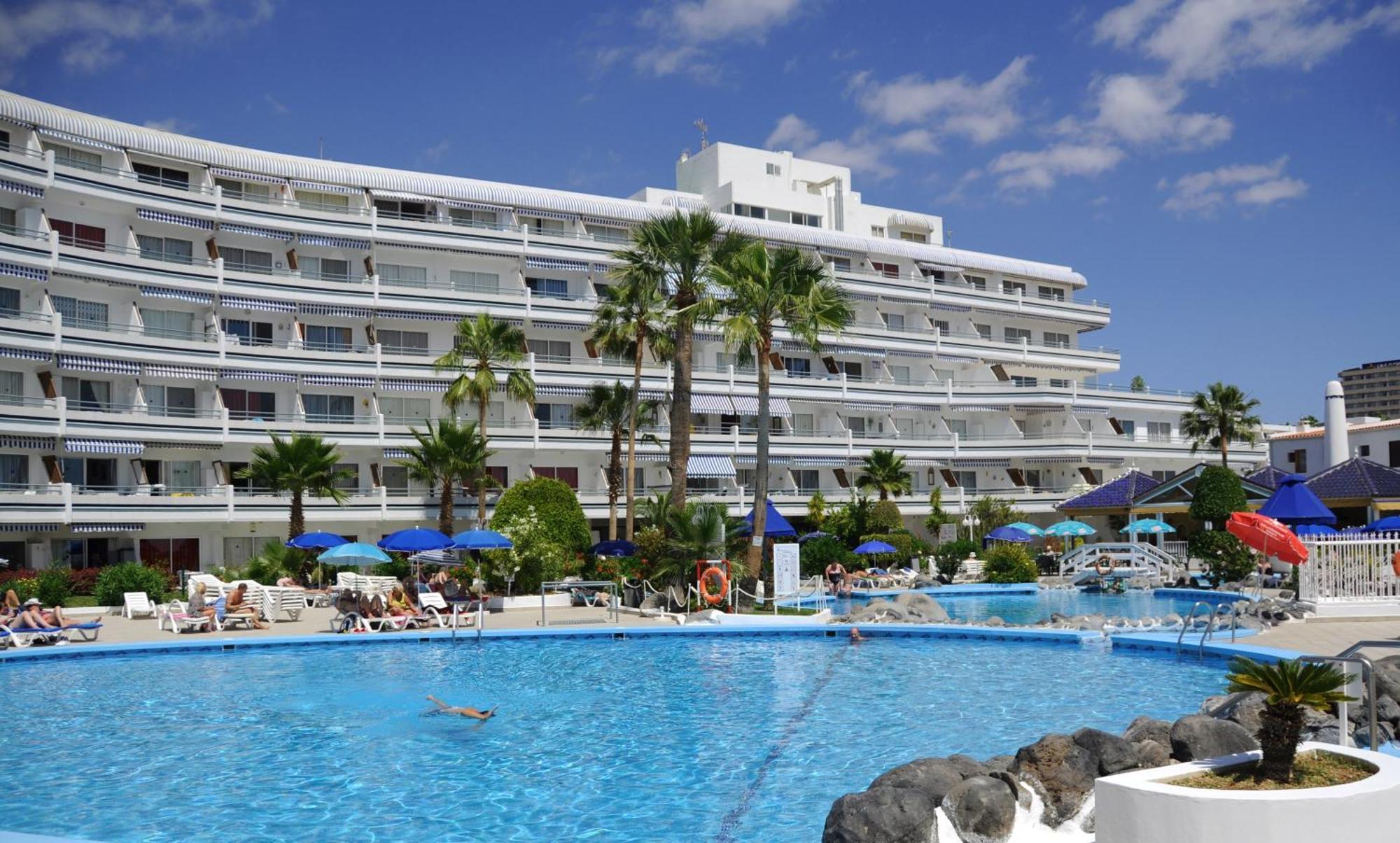 Hovima Atlantis Hotel Costa Adeje  Exterior photo