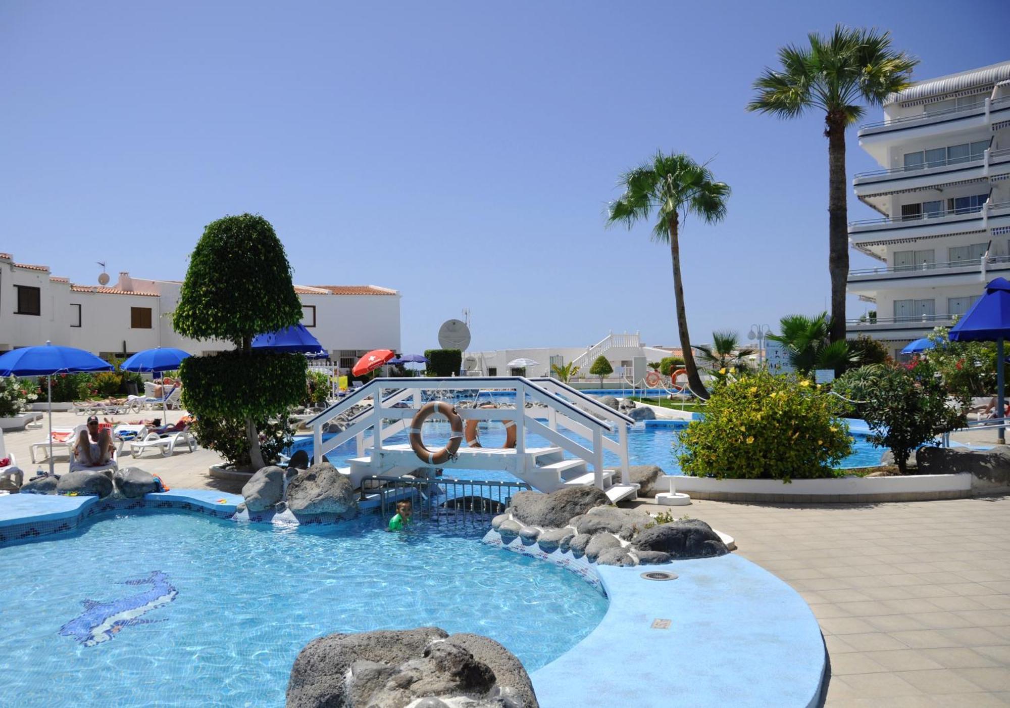Hovima Atlantis Hotel Costa Adeje  Exterior photo