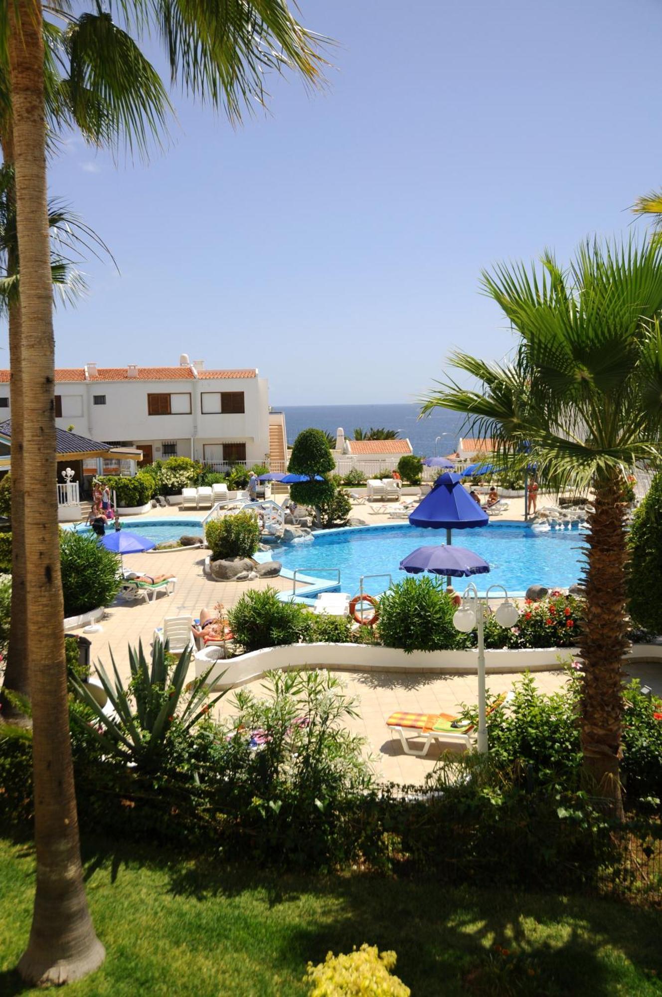 Hovima Atlantis Hotel Costa Adeje  Exterior photo