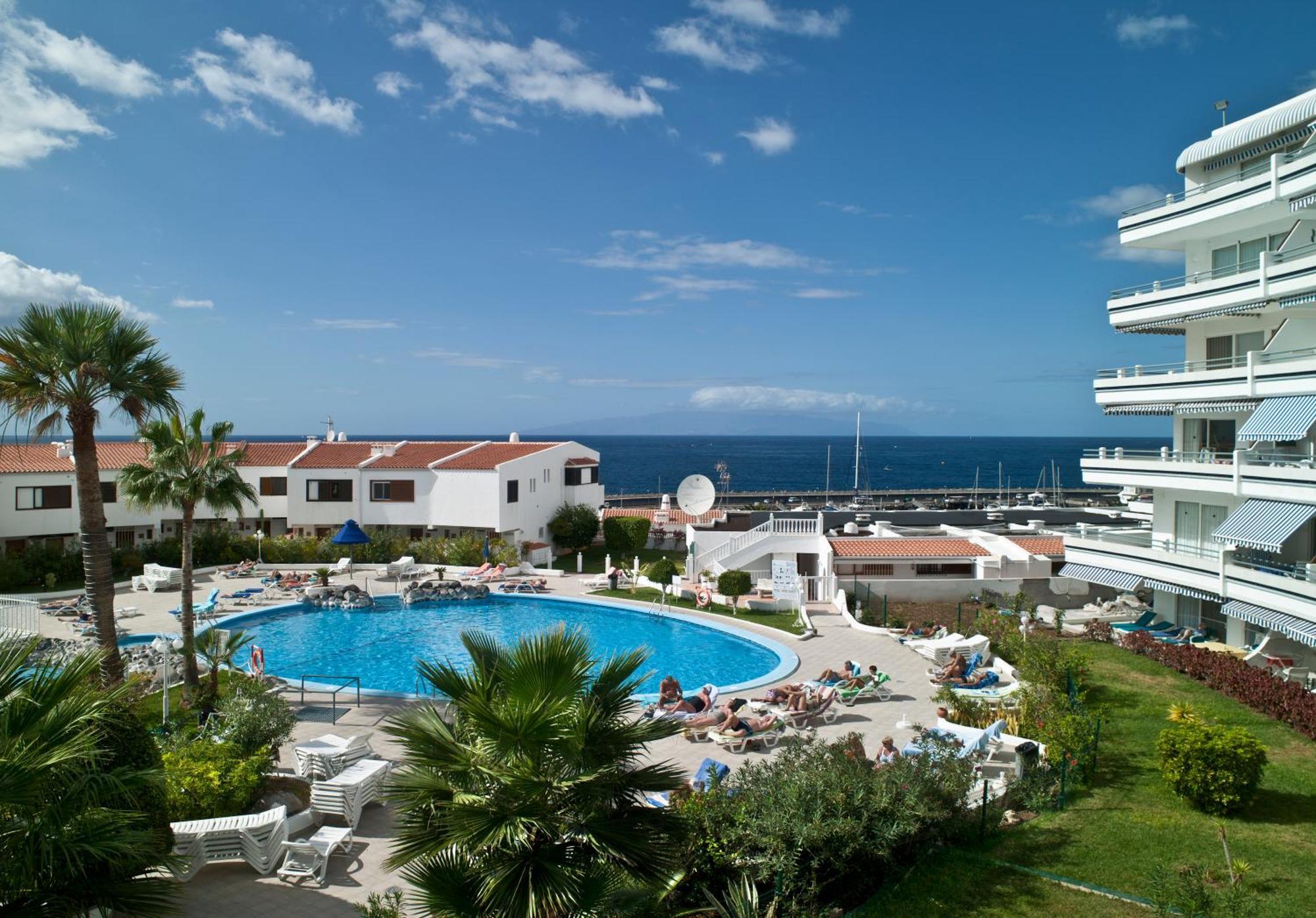 Hovima Atlantis Hotel Costa Adeje  Exterior photo