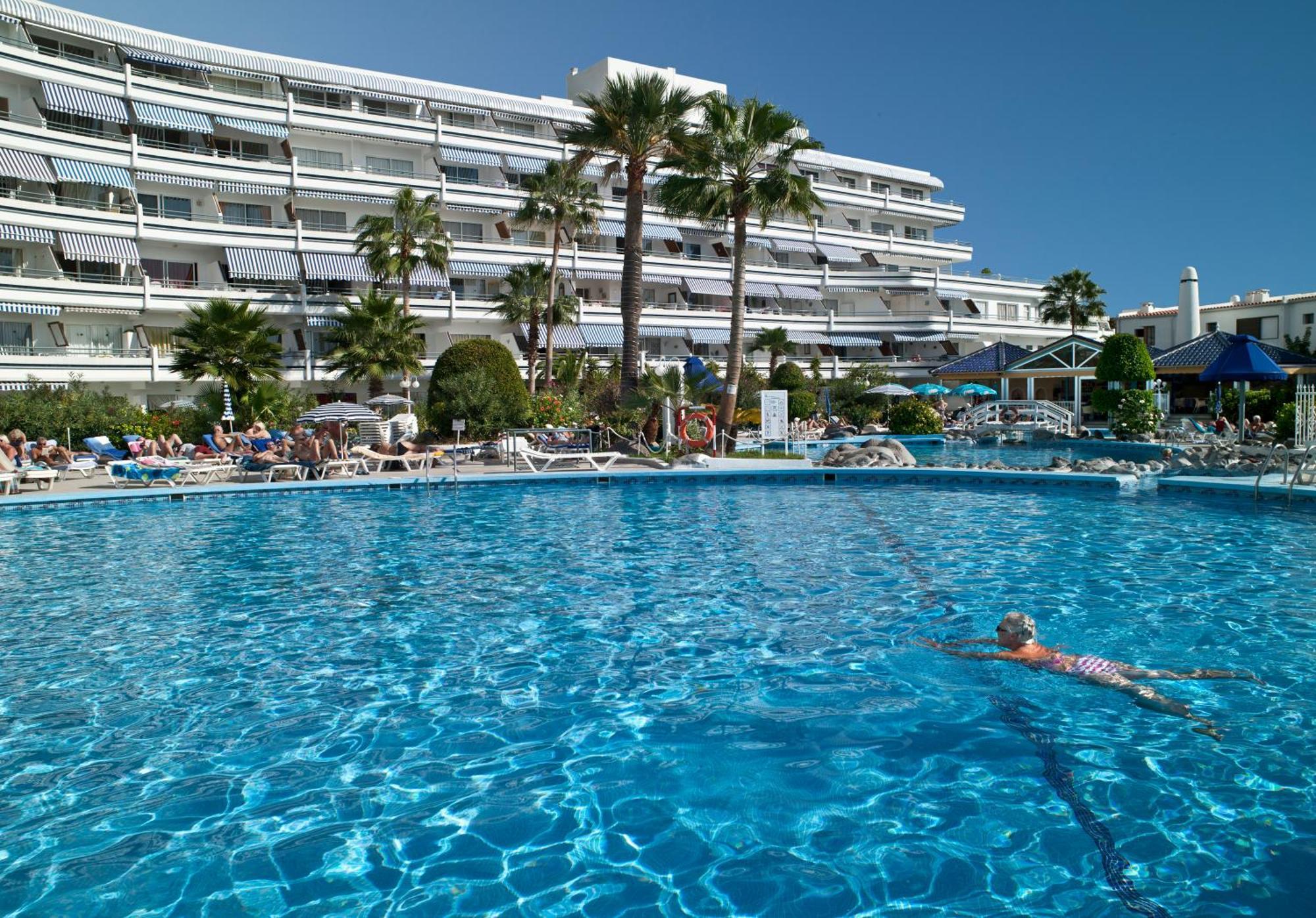 Hovima Atlantis Hotel Costa Adeje  Exterior photo