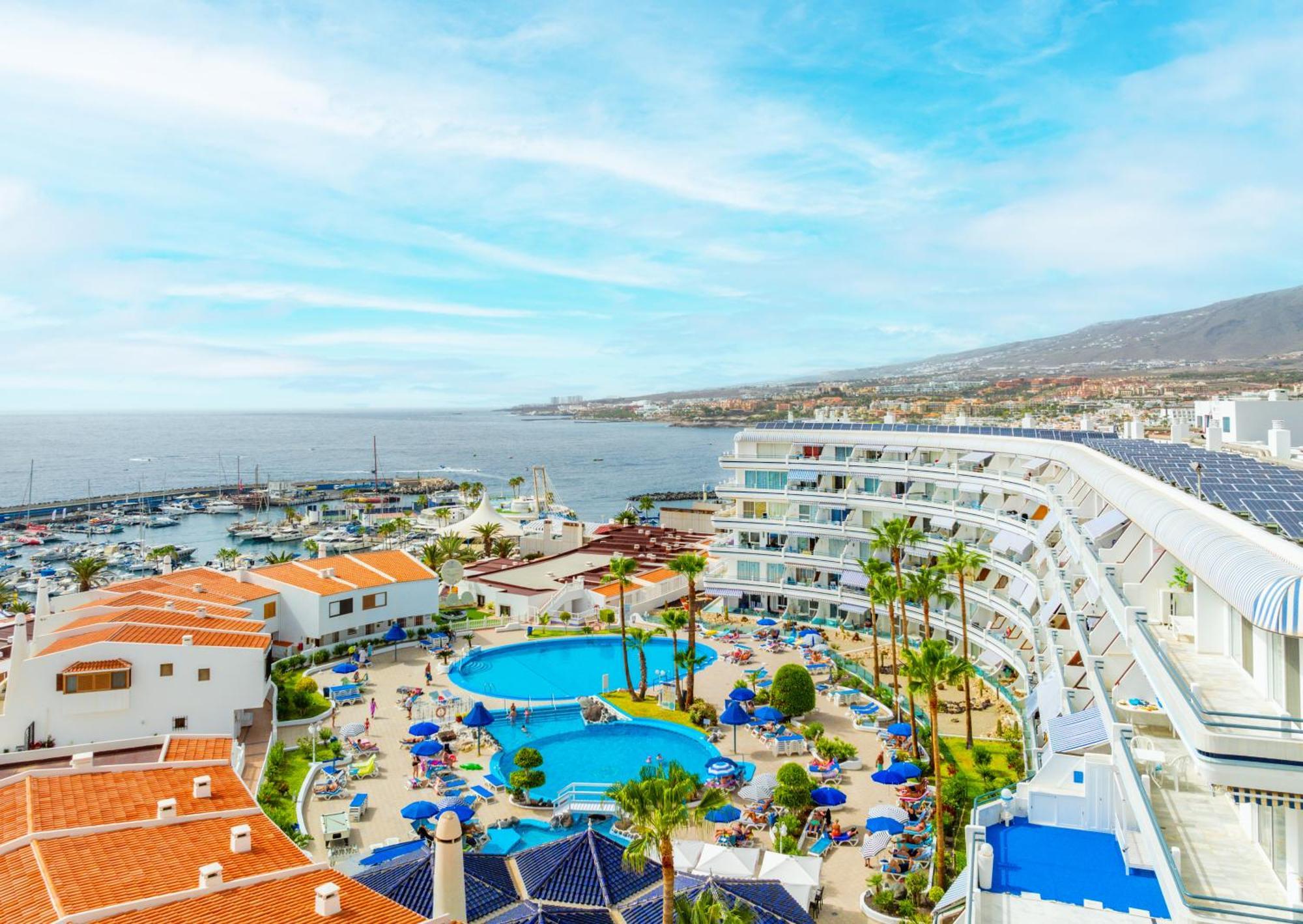 Hovima Atlantis Hotel Costa Adeje  Exterior photo