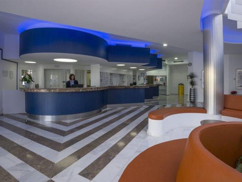 Hovima Atlantis Hotel Costa Adeje  Exterior photo