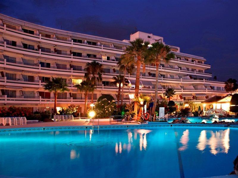 Hovima Atlantis Hotel Costa Adeje  Exterior photo