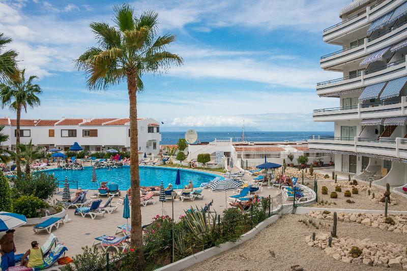 Hovima Atlantis Hotel Costa Adeje  Exterior photo