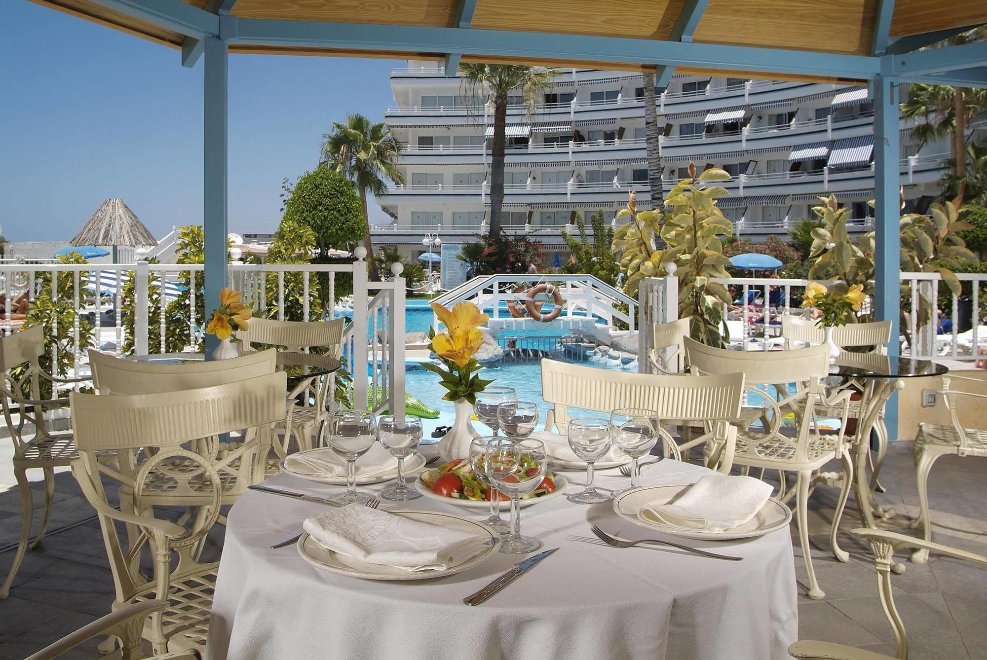 Hovima Atlantis Hotel Costa Adeje  Exterior photo