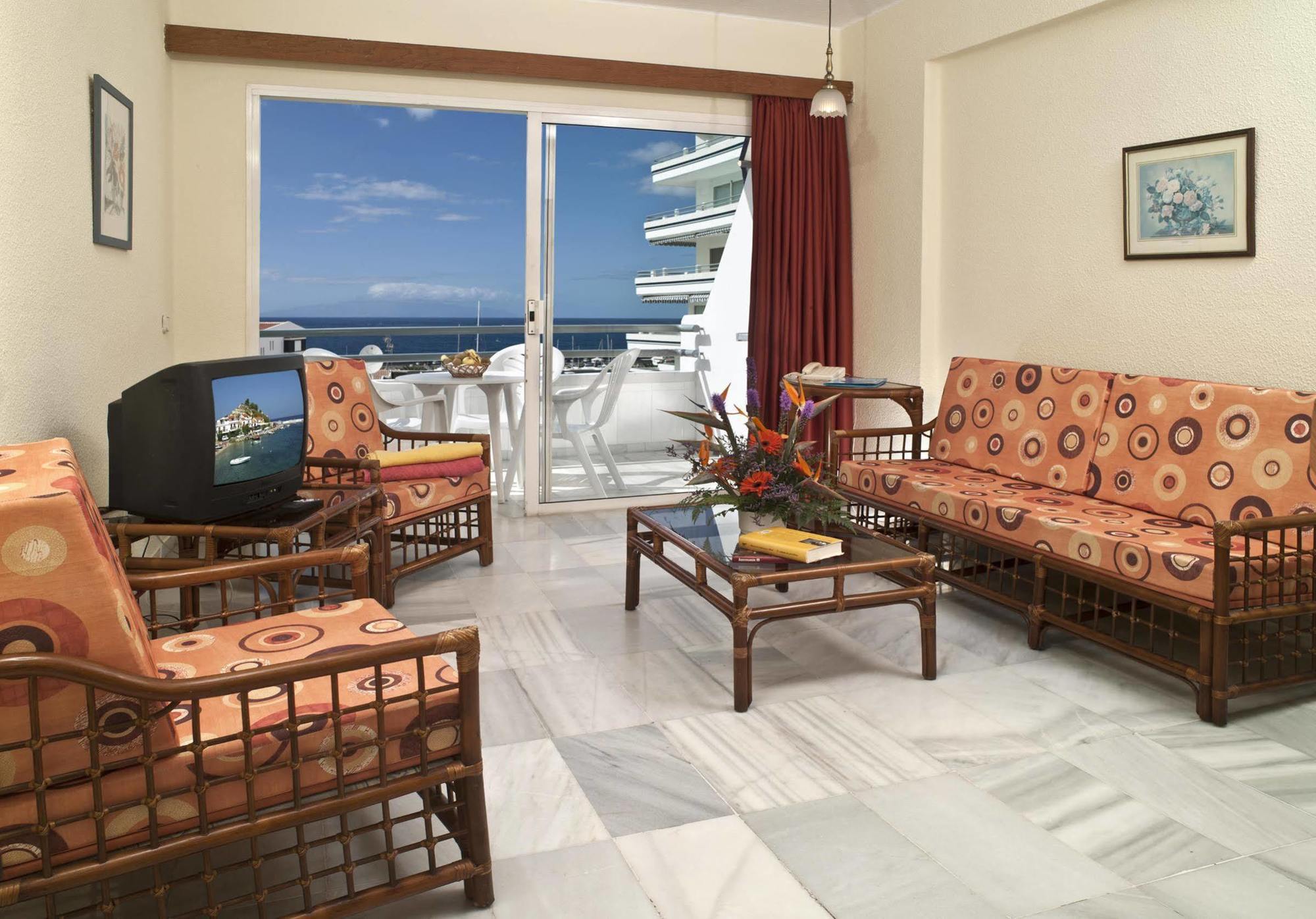 Hovima Atlantis Hotel Costa Adeje  Exterior photo