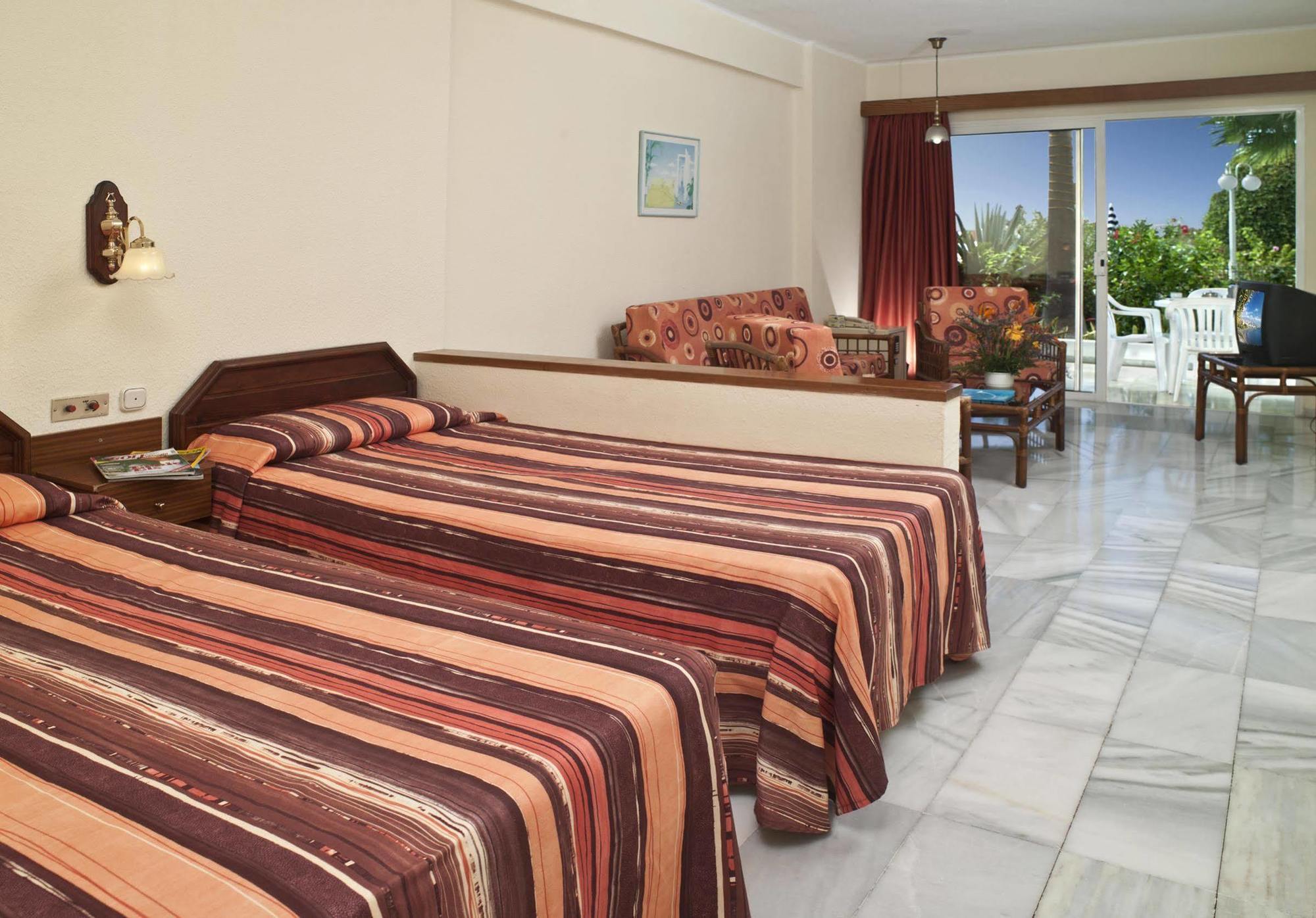Hovima Atlantis Hotel Costa Adeje  Exterior photo