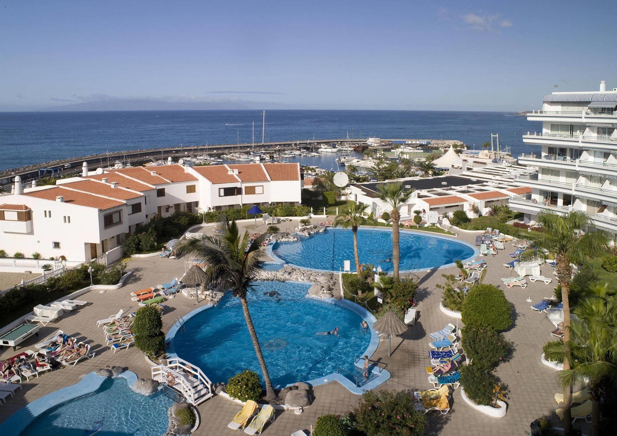 Hovima Atlantis Hotel Costa Adeje  Exterior photo
