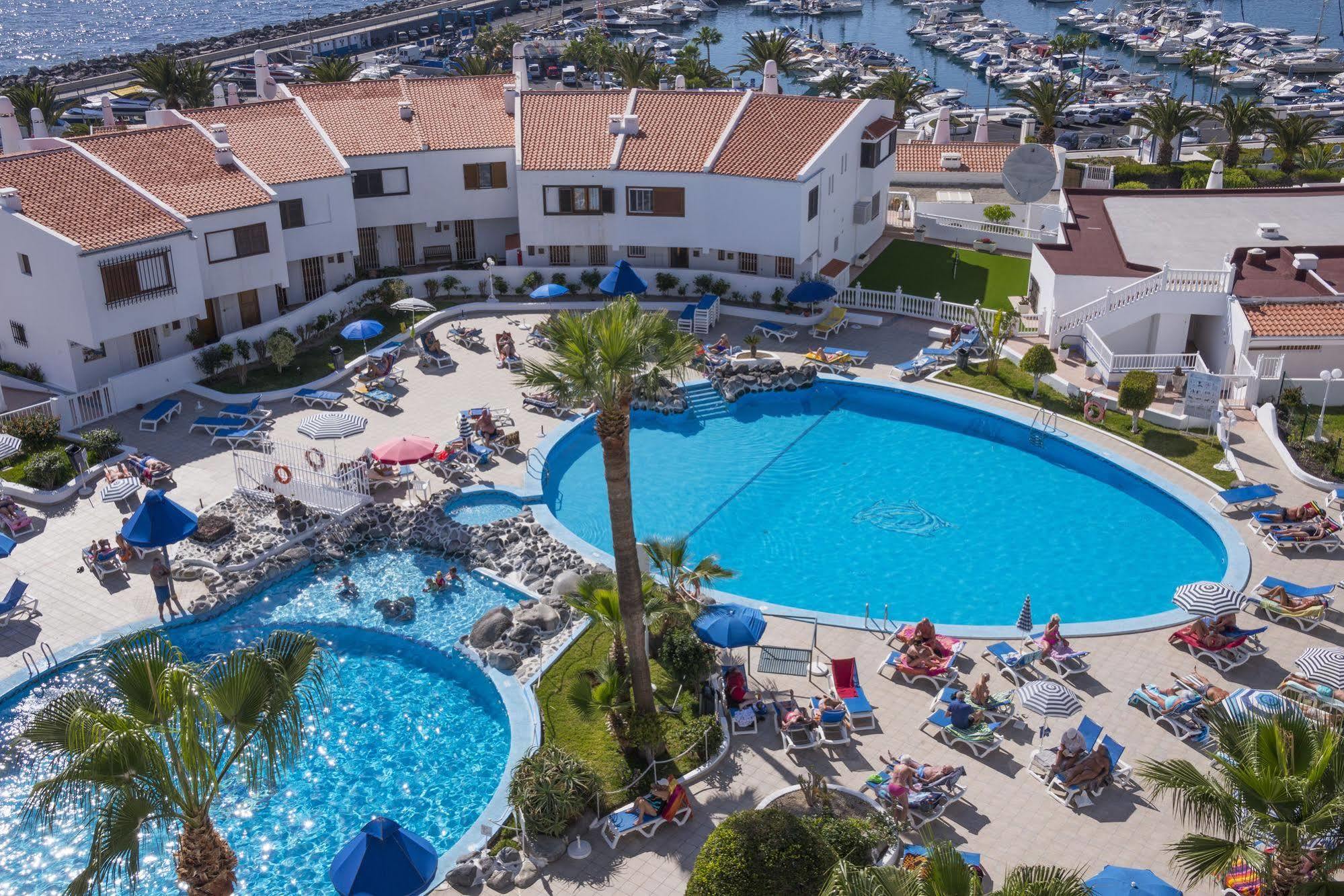 Hovima Atlantis Hotel Costa Adeje  Exterior photo