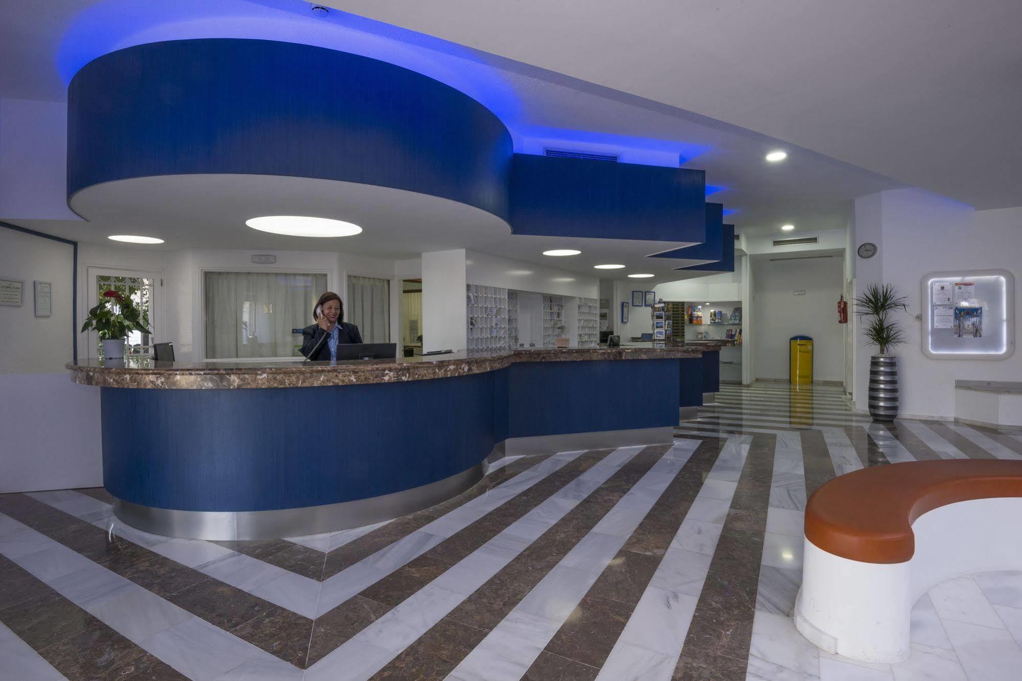 Hovima Atlantis Hotel Costa Adeje  Exterior photo