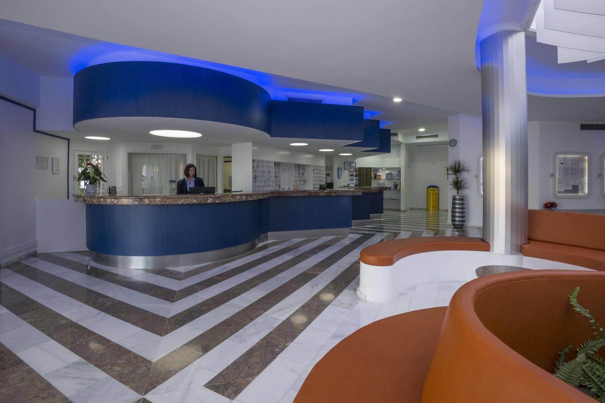 Hovima Atlantis Hotel Costa Adeje  Exterior photo