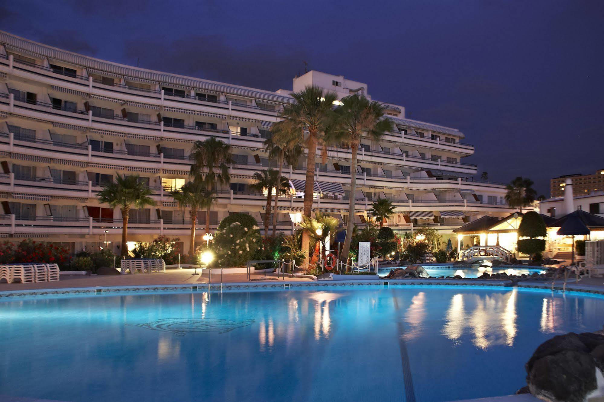 Hovima Atlantis Hotel Costa Adeje  Exterior photo