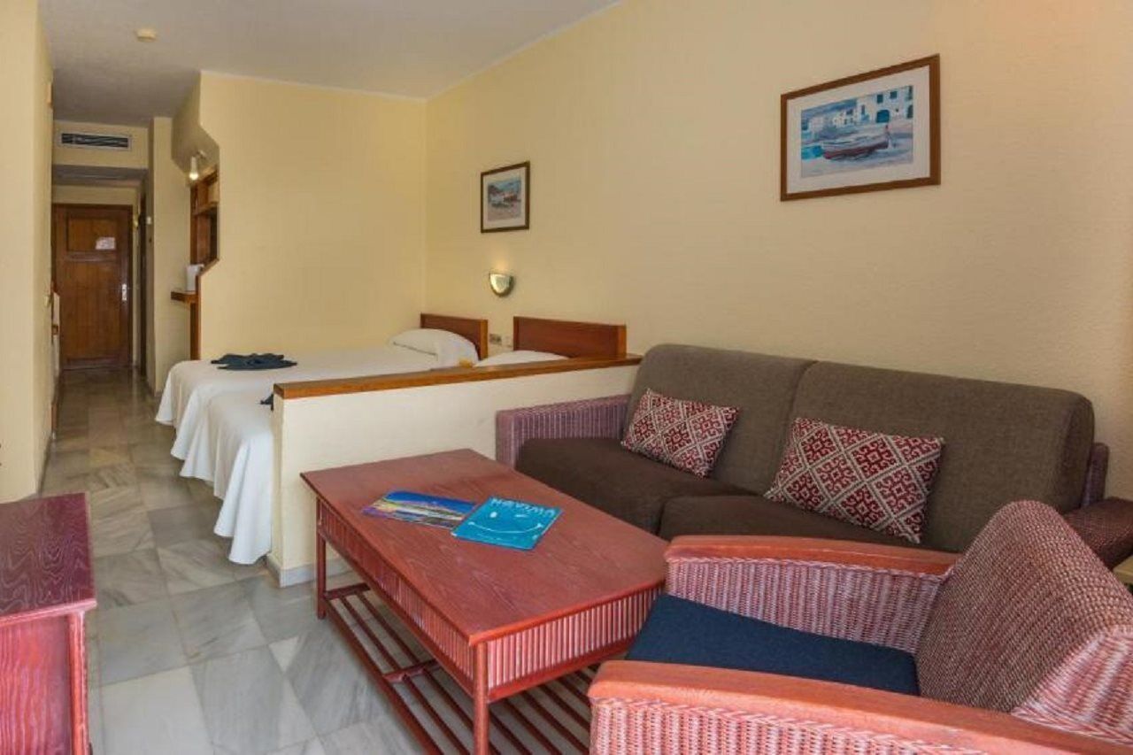 Hovima Atlantis Hotel Costa Adeje  Exterior photo
