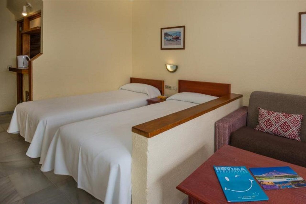 Hovima Atlantis Hotel Costa Adeje  Exterior photo